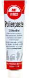 ROTWEISS Polierpaste (100ml) Silikonfrei