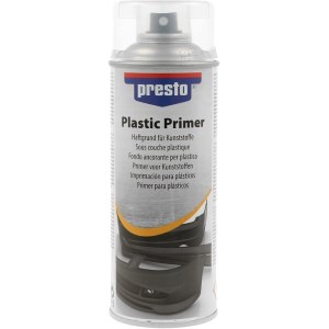 Presto Kunststoff-Haftgrund transparent, 400 ml